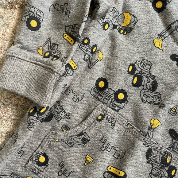 NWOT BABY BOY BODYSUIT - Picture 7 of 7